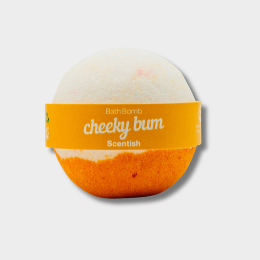 Cheeky Bum Bath Bomb