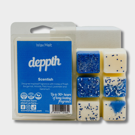 Deppth Wax Melt