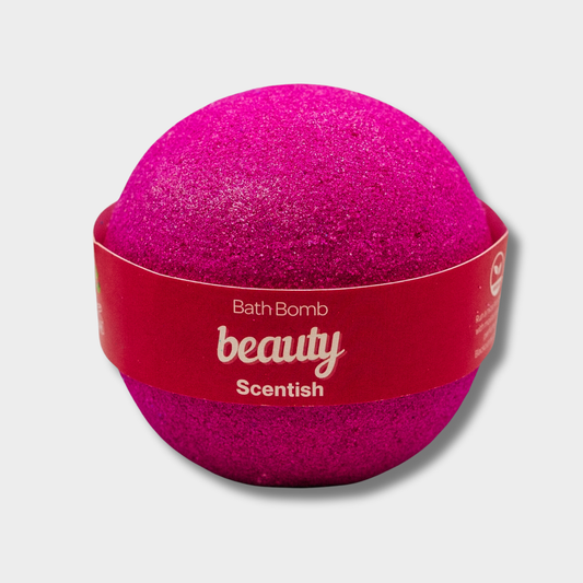 Beauty Bath Bomb