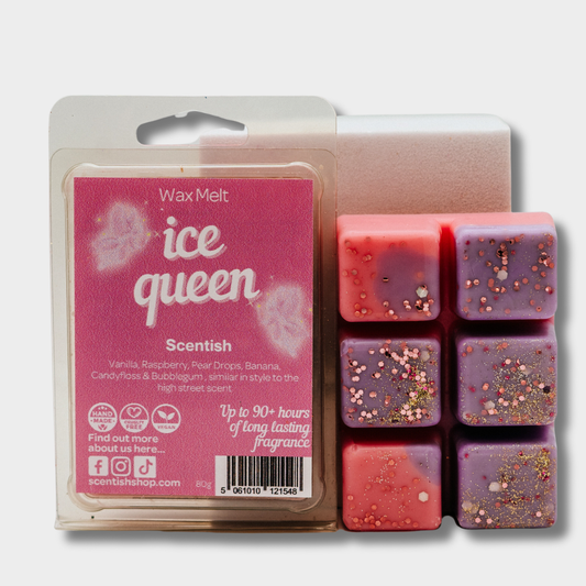 Ice Queen Wax Melt