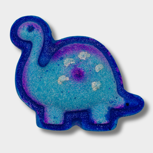 Bathosaurus Bath Bomb