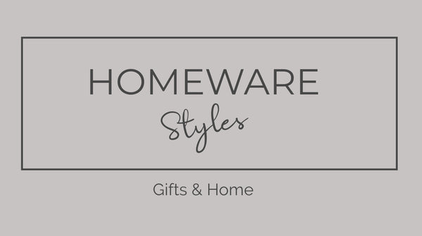 Homeware Styles